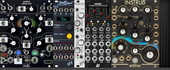 My medley Eurorack