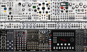 Intelljel 104 HP