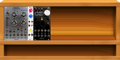 My blameful Eurorack