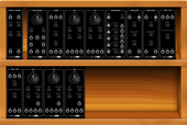 My unwrapped Eurorack