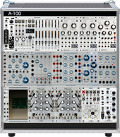 Moog Matriarch Companion+