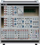 My gruesome Eurorack