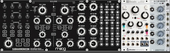 Modules with SubHarm