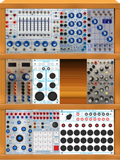 My 12 Buchla