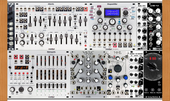Neon Core Eurorack
