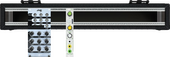 My toneless Eurorack