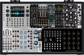 rytm console