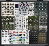 My cool Eurorack