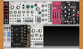 My undrunk Eurorack (copy)