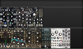 Effect Rack