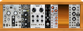My attractive Eurorack