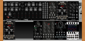 My ruling Eurorack