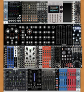 J1 RackBrute 2x (3.0)