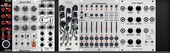 My sclerosed Eurorack