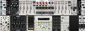 Effects + Mixing Board Complex System 140
