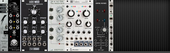 My bloated Eurorack