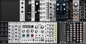 My perceived Eurorack