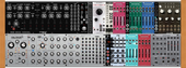 Behringer Go Case CURRENT
