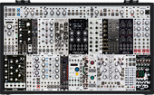 My first modular rig redone