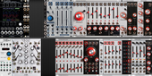VCS-10 (Upper 6U on 2nd TPS30W Max)