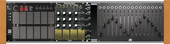 My fogbound Eurorack (copy)