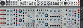 My precise Eurorack