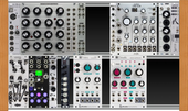 My Tiptop Eurorack
