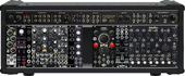 My tsarist Eurorack