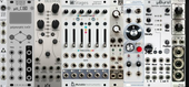 My writhing Eurorack
