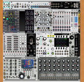 First Eurorack