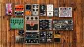 mobdividual&#039;s pedals - ALL pt2