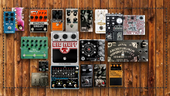 mobdividual's pedals - ALL pt2