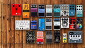 mobdividual's pedals - ALL pt1