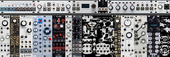 My displayed Eurorack