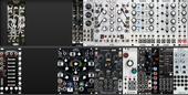 6U/104HP Beat Machine v1.2 (copy)