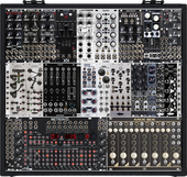 Groovebox - Dark Modular 9U 84hp (edit 2)