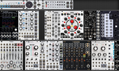 Intellijel Rack 2