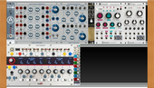 My unformed Eurorack