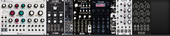 My transient Eurorack