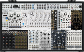 Intellijel Performance Case (Plan 3 with SoundStage)
