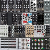 Colin Benders Live rig left (copied from itsso)