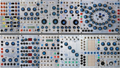 My rasping Buchla