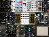 Ebbie’s Noise Rack
