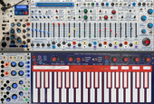 New Buchla Music Easel Idea