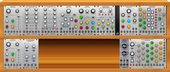 Behringer ARP 2500 v2