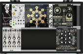 My green Eurorack