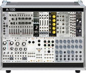 Pretty decent monosynth