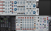 Buchla 2x84