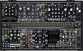 Make Noise Shared System