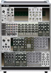 My odd Eurorack